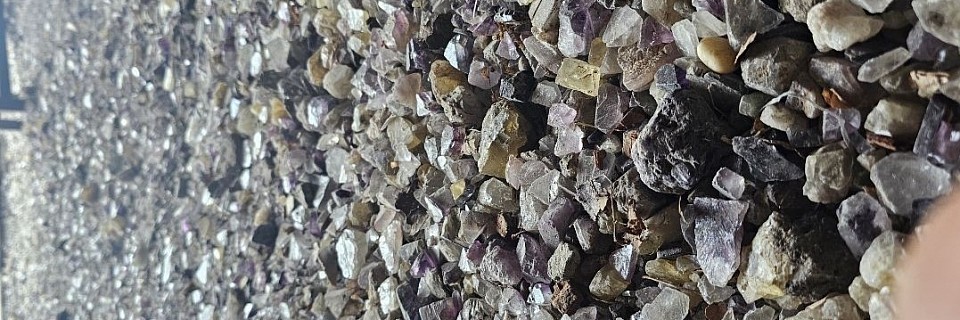 Rockhounding Services & Guided Adventures | Hidden Gem R. S.